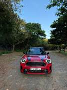 Bán xe Mini Cooper 2023 Countryman giá 1 Tỷ 595 Triệu - TP HCM