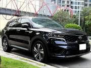 Bán xe Kia Sorento 2021 Signature 2.2 AT AWD 6S giá 898 Triệu - TP HCM