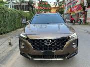 Bán xe Hyundai SantaFe 2019 Premium 2.2L HTRAC giá 805 Triệu - Hà Nội