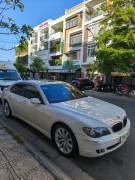 Bán xe BMW 7 Series 2008 750Li giá 299 Triệu - Khánh Hòa