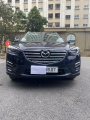 Bán xe Mazda CX5 2017 2.5 AT 2WD giá 527 Triệu - Hà Nội