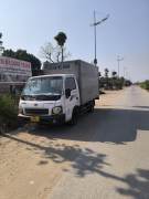 Bán xe Kia Frontier 2016 giá 160 Triệu - Hà Nội