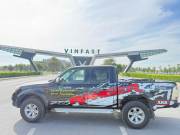 Bán xe Ford Ranger 2009 XLT 2.5L 4x2 AT giá 239 Triệu - Hải Phòng