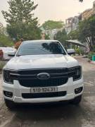 Bán xe Ford Ranger 2024 XLS 2.0L 4x2 AT giá 650 Triệu - TP HCM