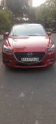 Bán xe Mazda 3 2018 1.5 AT giá 430 Triệu - TP HCM