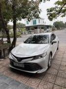 Bán xe Toyota Camry 2019 2.5Q giá 845 Triệu - Quảng Ninh