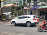 Bán xe Kia Sorento 2010 Limited 2.0 AT giá 330 Triệu - Hà Nội