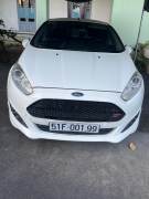 Bán xe Ford Fiesta S 1.0 AT Ecoboost 2014 giá 258 Triệu - Đồng Nai