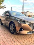 Bán xe Hyundai Accent 2021 1.4 AT Đặc Biệt giá 425 Triệu - Đăk Lăk
