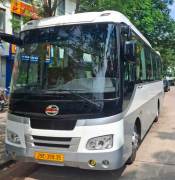 Bán xe Samco Felix 2025 34S 5.2L giá 1 Tỷ 670 Triệu - Hà Nội