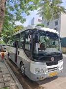 Bán xe Samco Felix 34S 5.2L 2025 giá 1 Tỷ 650 Triệu - Hà Nội