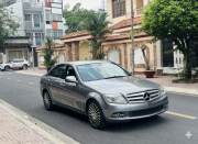 Bán xe Mercedes Benz C class 2008 C200 Avantgarde giá 179 Triệu - TP HCM