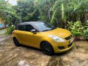 Bán xe Suzuki Swift 2017 RS giá 299 Triệu - TP HCM