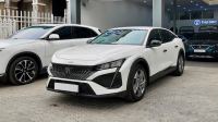Bán xe Peugeot 408 2024 Allure 1.6 AT giá 898 Triệu - TP HCM