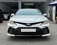 Bán xe Toyota Camry 2022 2.5Q giá 1 Tỷ 175 Triệu - TP HCM