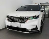 Bán xe Kia Carnival 2023 Premium 2.2D 7S giá 1 Tỷ 215 Triệu - TP HCM