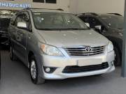 Bán xe Toyota Innova 2012 2.0G giá 335 Triệu - TP HCM