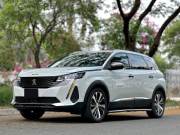 Bán xe Peugeot 5008 2022 GT 1.6 AT giá 799 Triệu - TP HCM