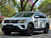 Bán xe Volkswagen Teramont 2025 President 2.0 AT giá 2 Tỷ 299 Triệu - TP HCM