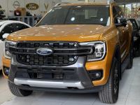 Bán xe Ford Ranger 2025 Wildtrak 2.0L 4x4 AT giá 825 Triệu - TP HCM