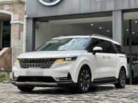 Bán xe Kia Carnival 2022 Signature 2.2D giá 1 Tỷ 115 Triệu - TP HCM