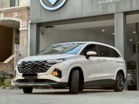 Bán xe Hyundai Custin Cao Cấp 2.0T 2024 giá 865 Triệu - TP HCM