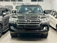 Bán xe Toyota Land Cruiser 2016 VX 4.6 V8 giá 2 Tỷ 990 Triệu - TP HCM