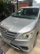 Bán xe Toyota Innova 2014 2.0E giá 250 Triệu - Hà Nội