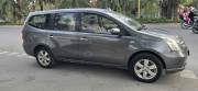 Bán xe Nissan Grand livina 2011 1.8 AT giá 155 Triệu - Hà Nội