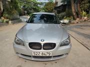 Bán xe BMW 5 Series 2005 525i giá 170 Triệu - TP HCM