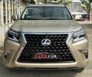 Bán xe Lexus GX 2013 460 giá 1 Tỷ 790 Triệu - TP HCM