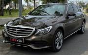 Bán xe Mercedes Benz C class 2017 C250 Exclusive giá 670 Triệu - TP HCM