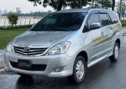 Bán xe Toyota Innova 2009 V giá 255 Triệu - TP HCM