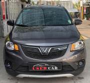 Bán xe VinFast Fadil 1.4 AT Plus 2019 giá 265 Triệu - TP HCM