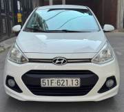 Bán xe Hyundai i10 2015 Grand 1.2 AT giá 255 Triệu - TP HCM