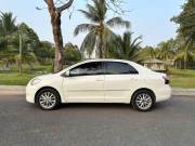 Bán xe Toyota Vios 1.5G 2011 giá 220 Triệu - TP HCM