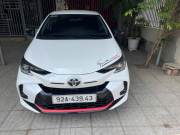 Bán xe Toyota Vios E CVT 2025 giá 445 Triệu - TP HCM
