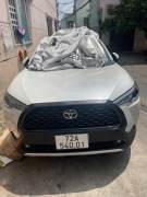 Bán xe Toyota Corolla Cross 1.8G 2021 giá 625 Triệu - TP HCM