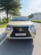 Bán xe Lexus GX 2013 460 giá 1 Tỷ 550 Triệu - TP HCM