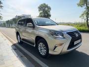 Bán xe Lexus GX 460 2013 giá 1 Tỷ 490 Triệu - TP HCM