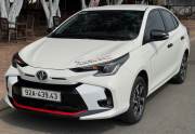 Bán xe Toyota Vios E CVT 2025 giá 445 Triệu - TP HCM