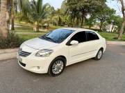 Bán xe Toyota Vios 2011 1.5G giá 220 Triệu - TP HCM