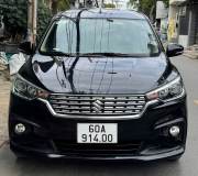 Bán xe Suzuki Ertiga GLX 1.5 AT 2019 giá 365 Triệu - TP HCM