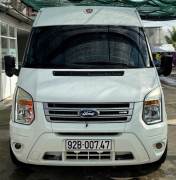 Bán xe Ford Transit 2014 Limousine giá 295 Triệu - TP HCM