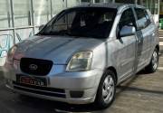 Bán xe Kia Picanto 2006 1.1 AT giá 95 Triệu - TP HCM