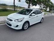 Bán xe Hyundai Accent 2012 1.4 AT giá 235 Triệu - TP HCM