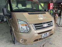 Bán xe Ford Transit Limousine 2014 giá 395 Triệu - TP HCM