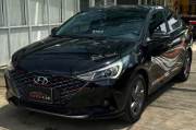 Bán xe Hyundai Accent 2022 1.4 AT Đặc Biệt giá 400 Triệu - TP HCM