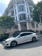 Bán xe Honda Civic 1.8 E 2018 giá 440 Triệu - TP HCM