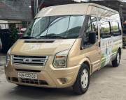 Bán xe Ford Transit Limousine 2014 giá 320 Triệu - TP HCM